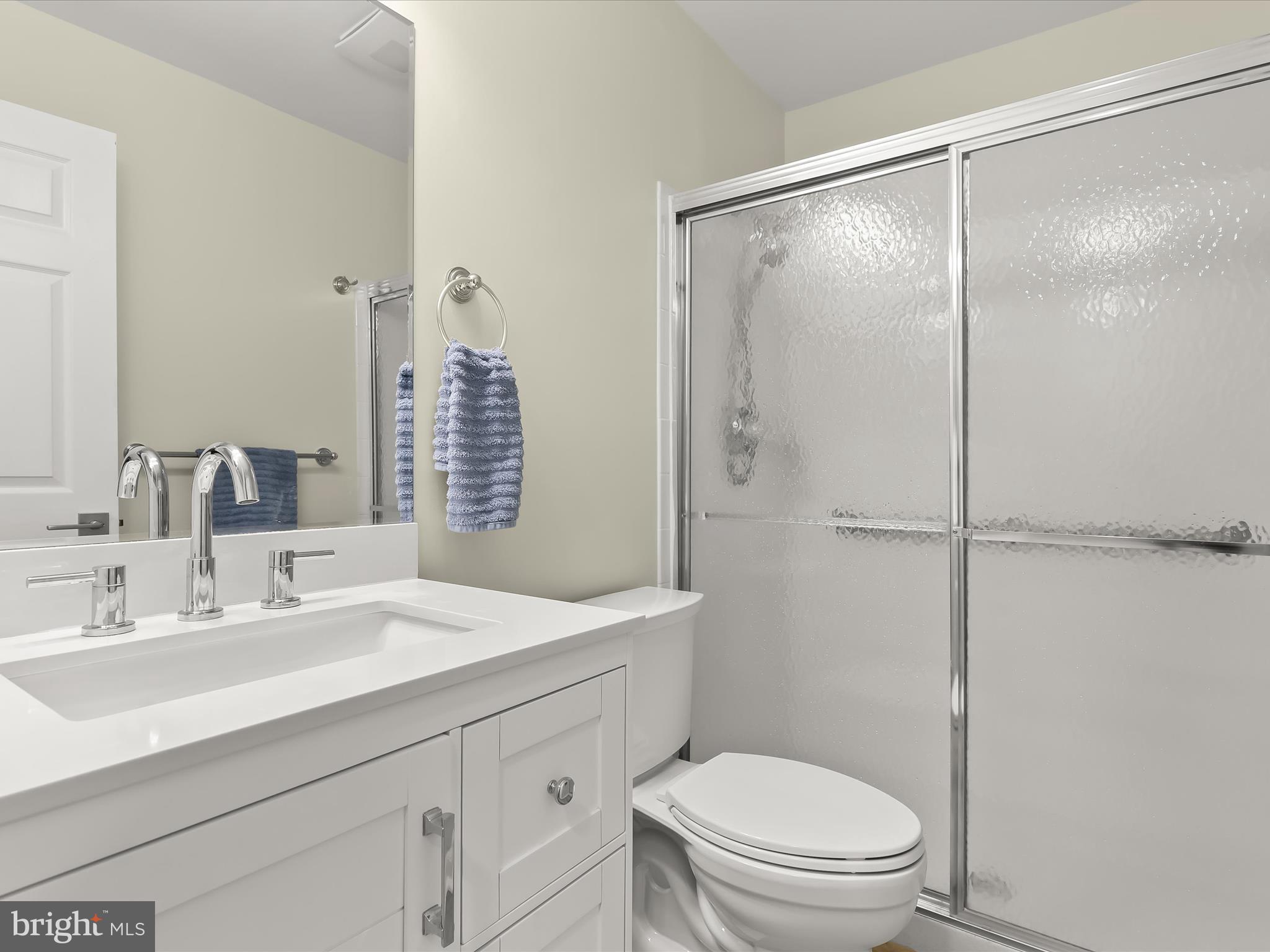 WESTCHESTER - Residential