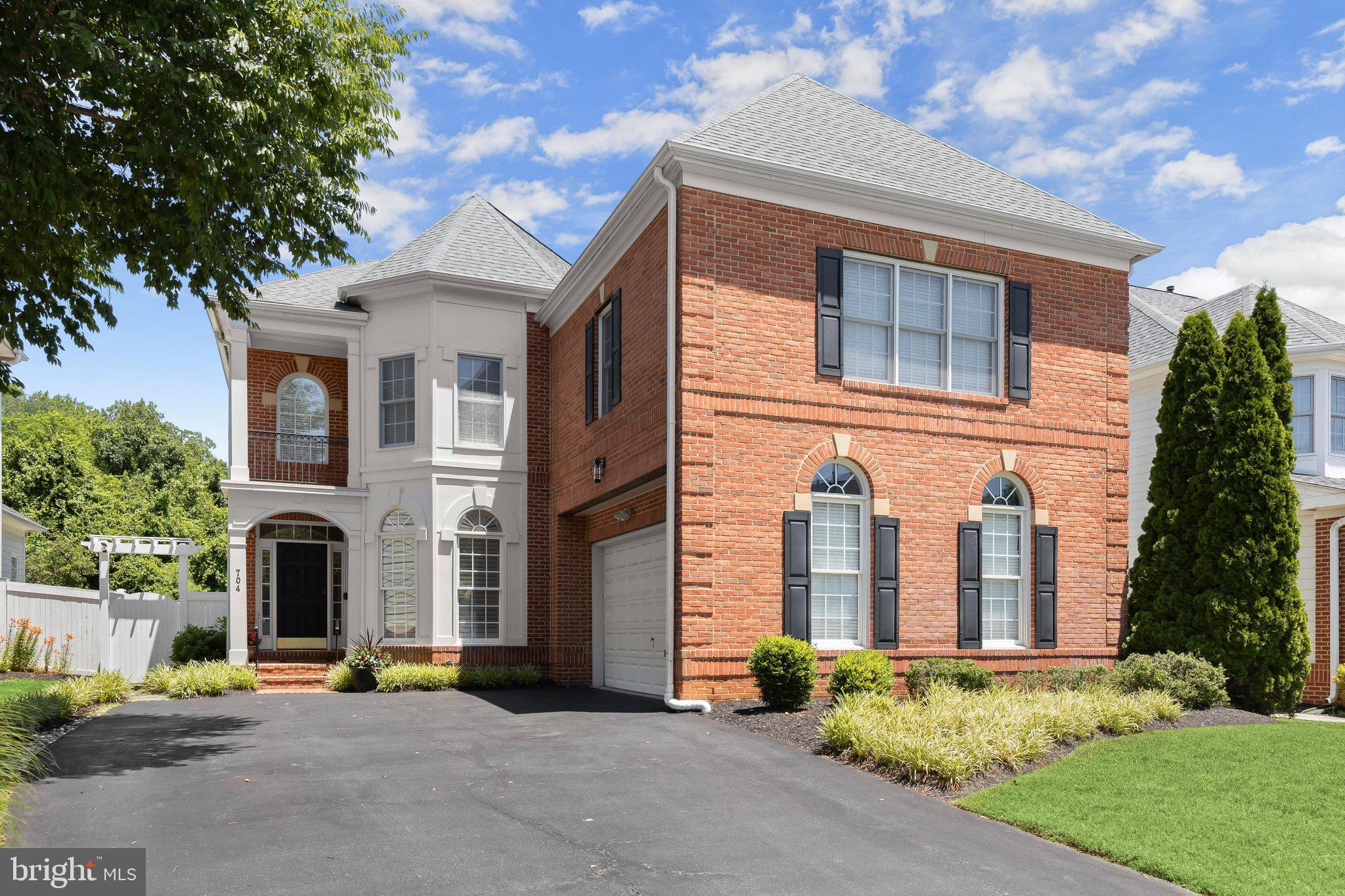 704 BRANNOCK TERRACE