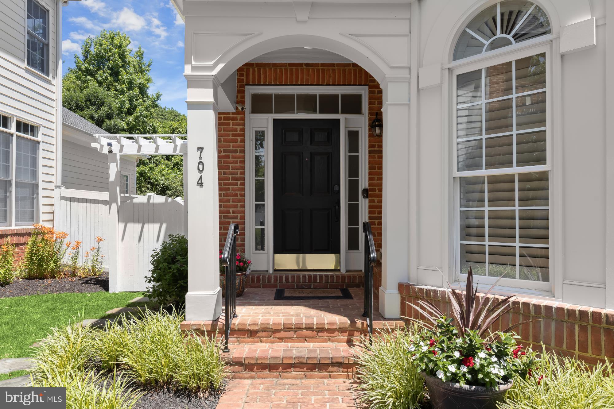 704 BRANNOCK TERRACE