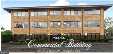 Photo of 2050 Old Bridge Road #1942, WOODBRIDGE, VA 22192 (MLS # VAPW2105392)