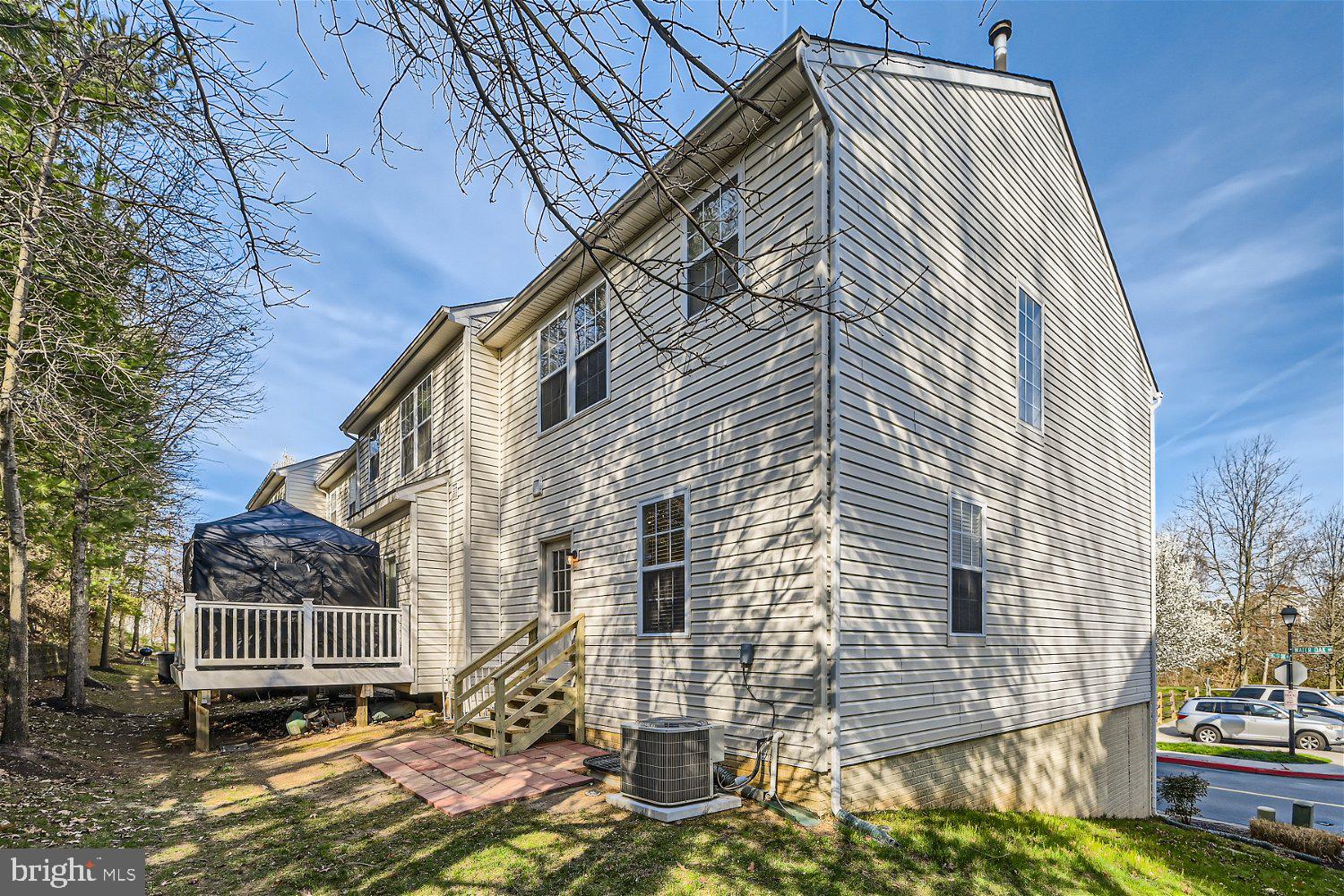 THE OAKS AT WATERS EDGE - Residential