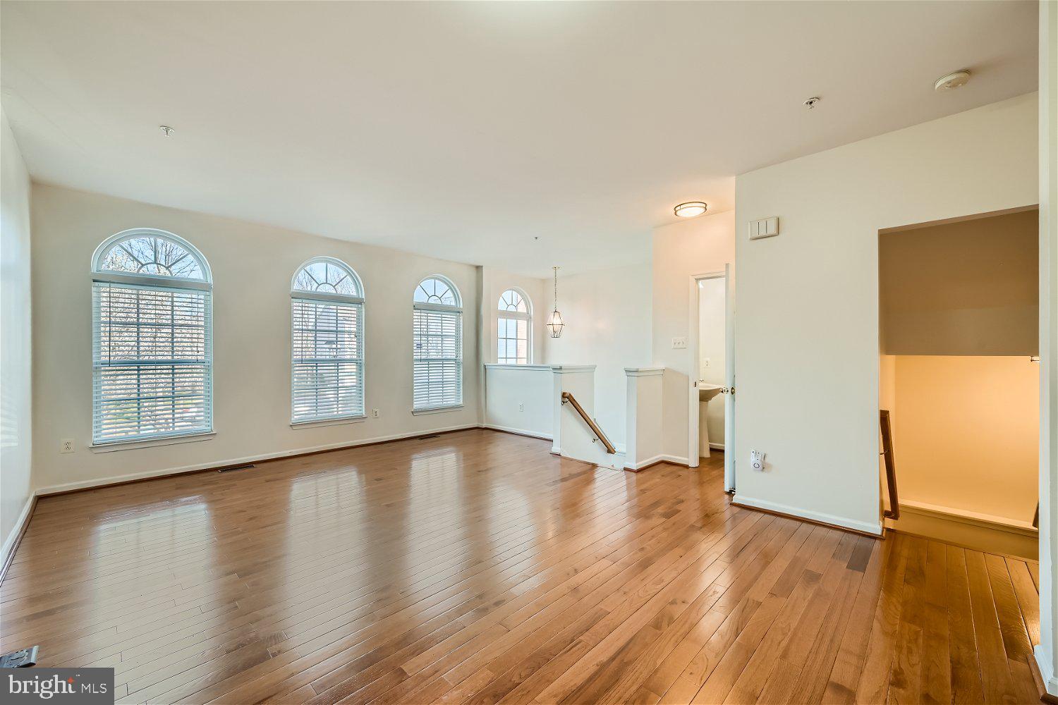 THE OAKS AT WATERS EDGE - Residential