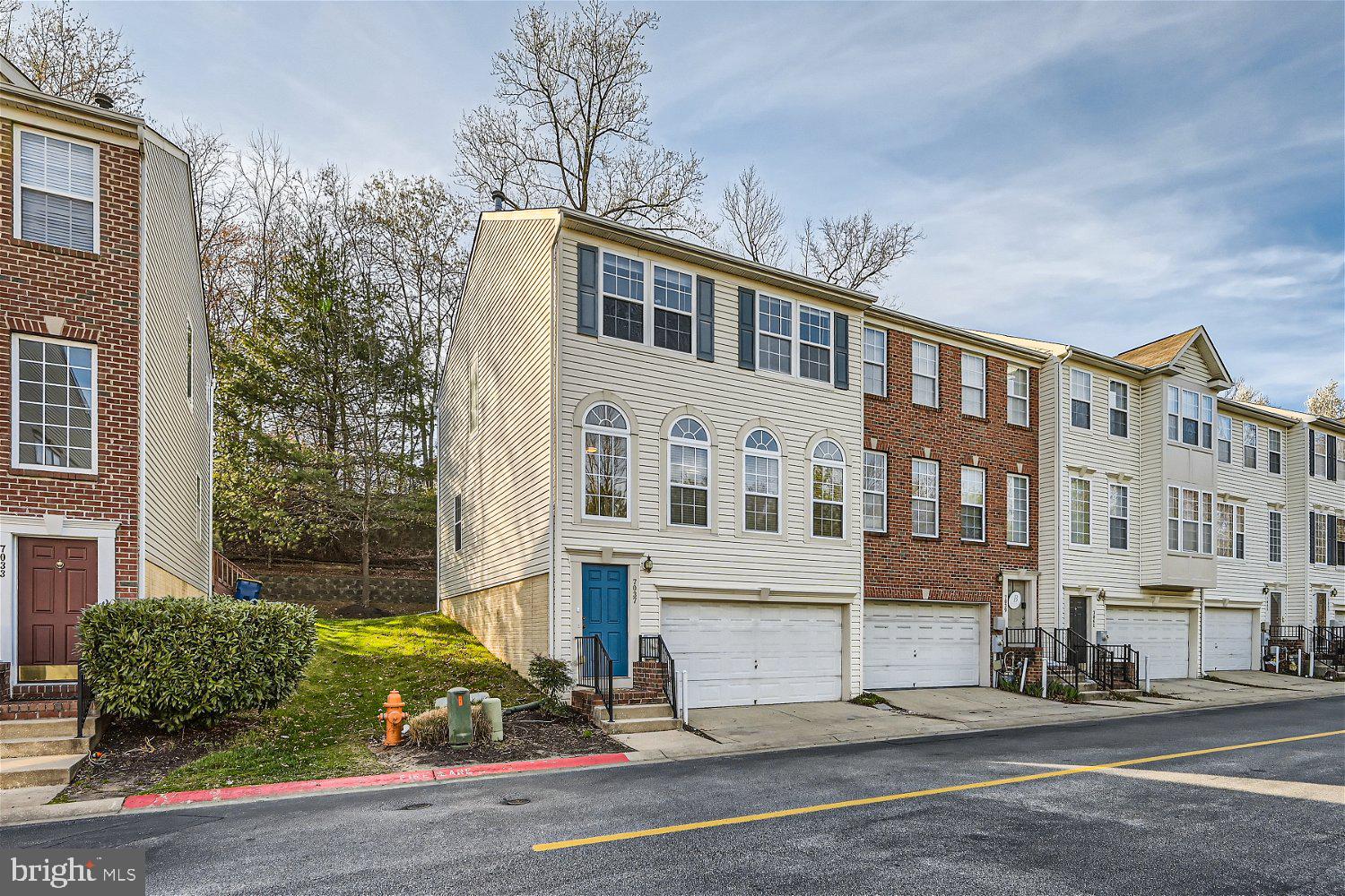 THE OAKS AT WATERS EDGE - Residential