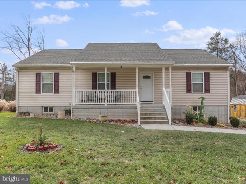 Homes For Rent - 159 Mountain View Drive<br/> HARPERS FERRY, WV 25425