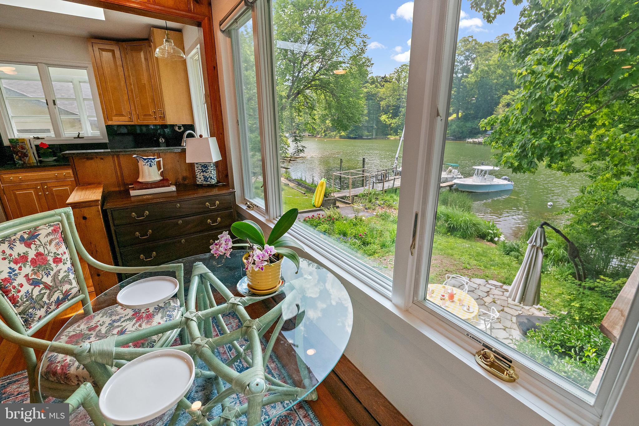 PINES ON THE SEVERN - Residential