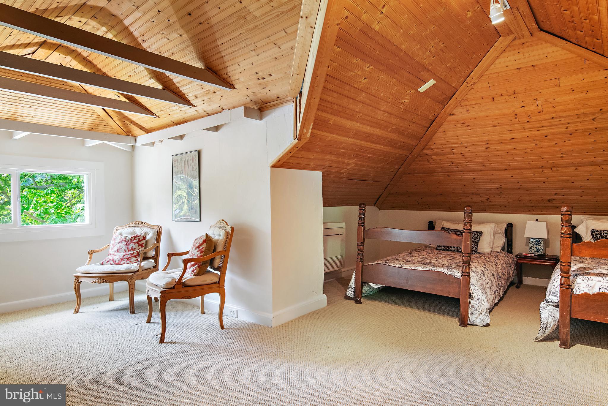 PINES ON THE SEVERN - Residential