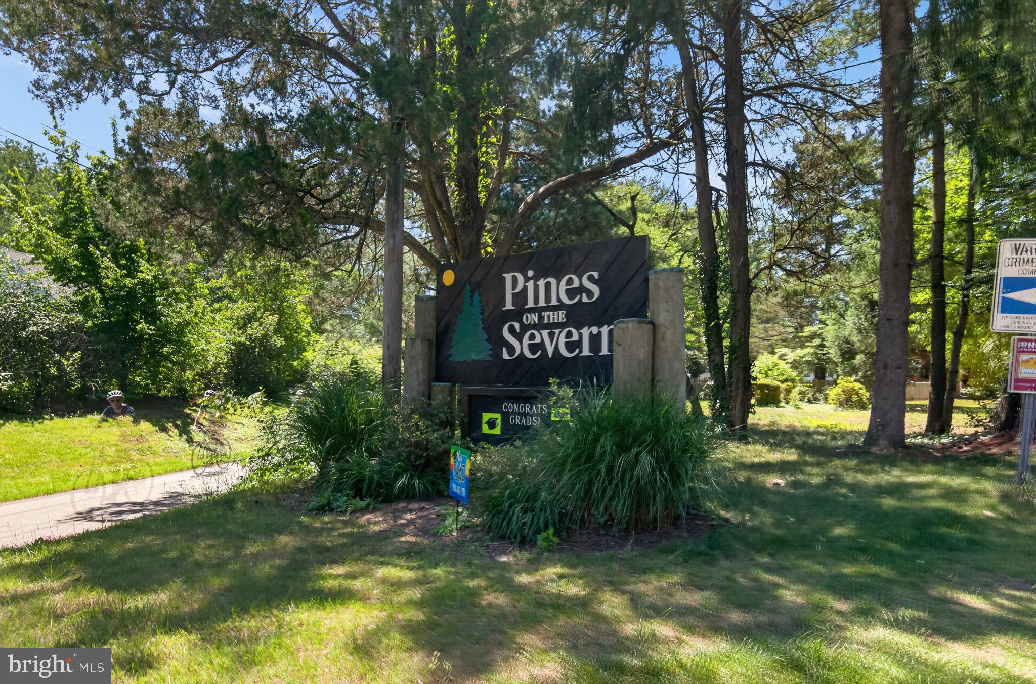 PINES ON THE SEVERN - Residential
