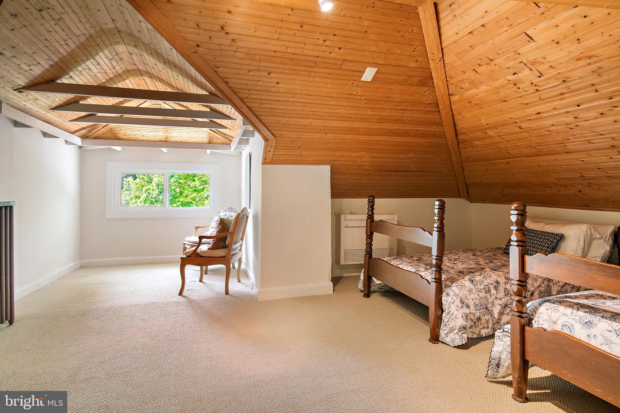 PINES ON THE SEVERN - Residential
