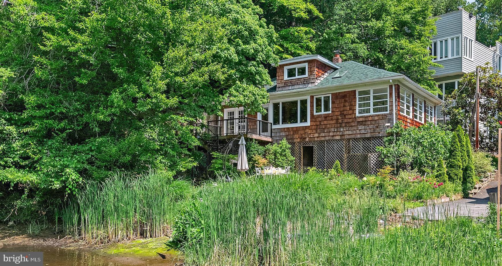 PINES ON THE SEVERN - Residential