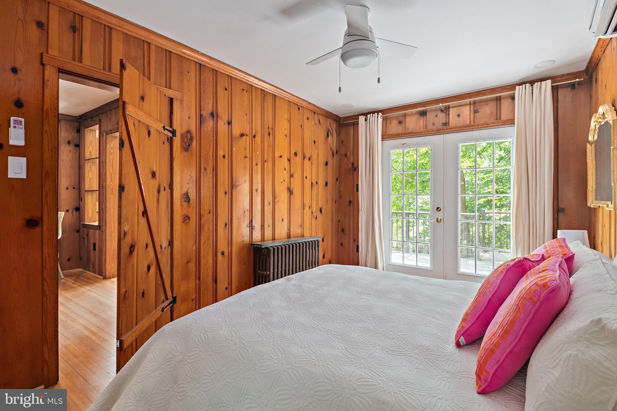 PINES ON THE SEVERN - Residential