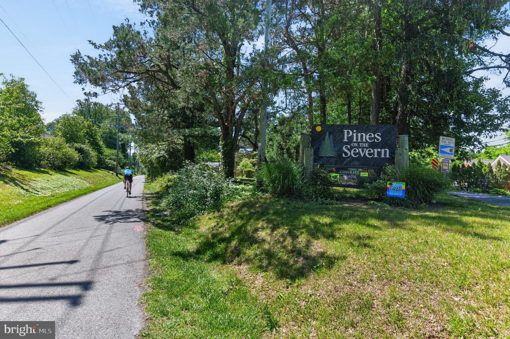 PINES ON THE SEVERN - Residential