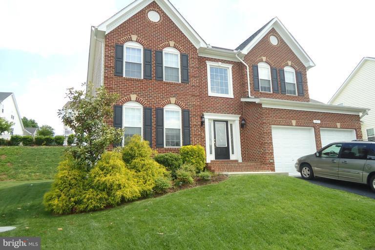 CHESAPEAKE VILLAGE - Residential Lease