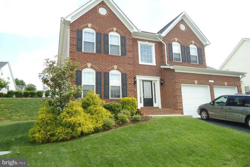 Great house great location