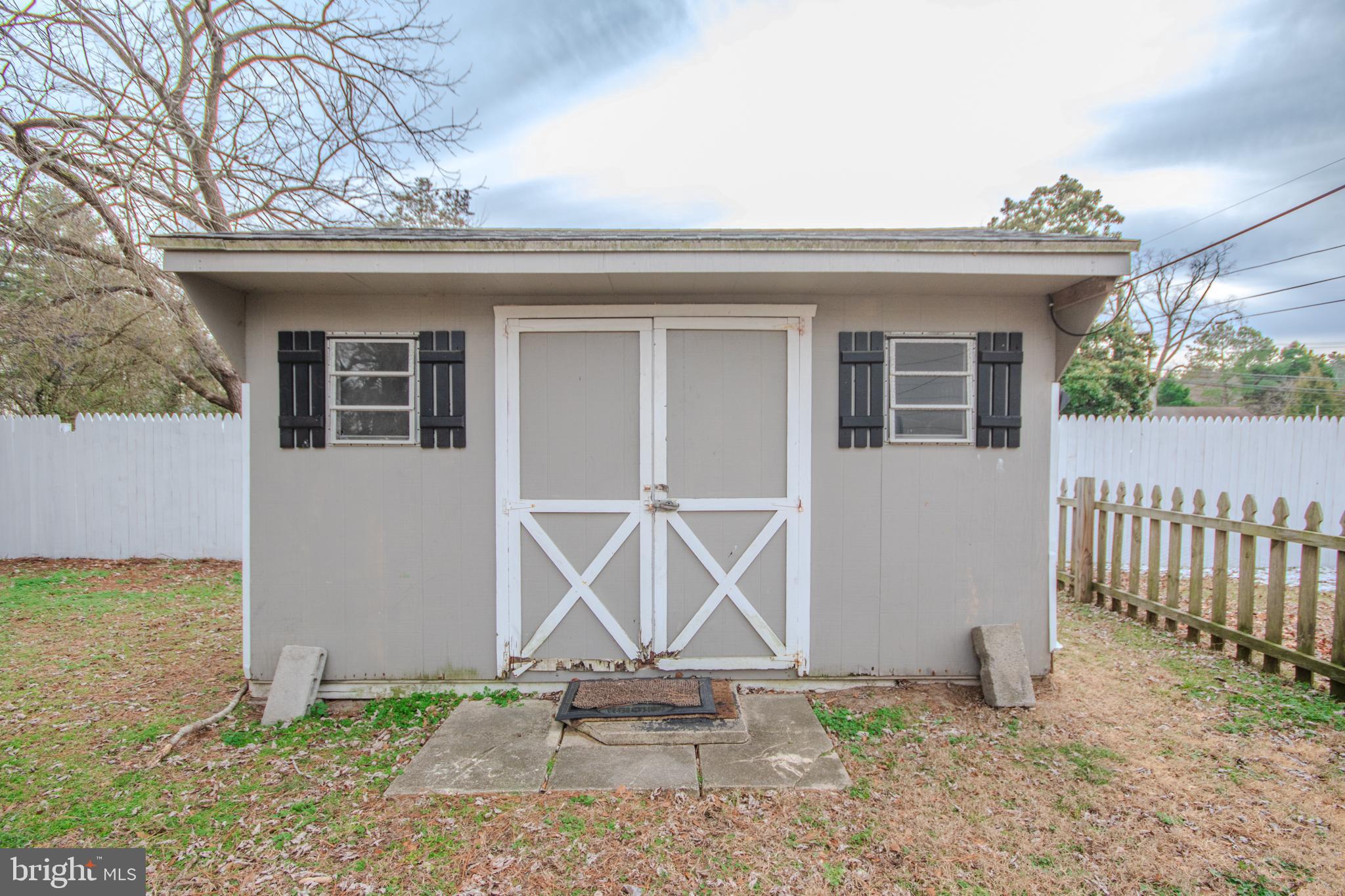 BRINKLEY HEIGHTS - Residential