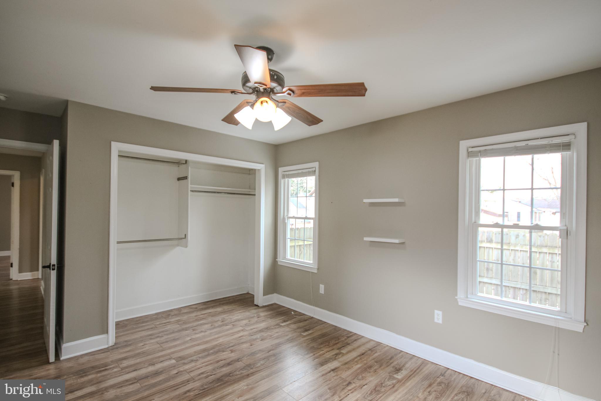 BRINKLEY HEIGHTS - Residential