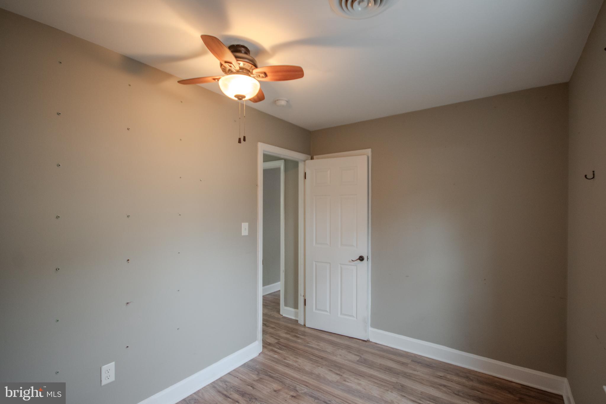 BRINKLEY HEIGHTS - Residential