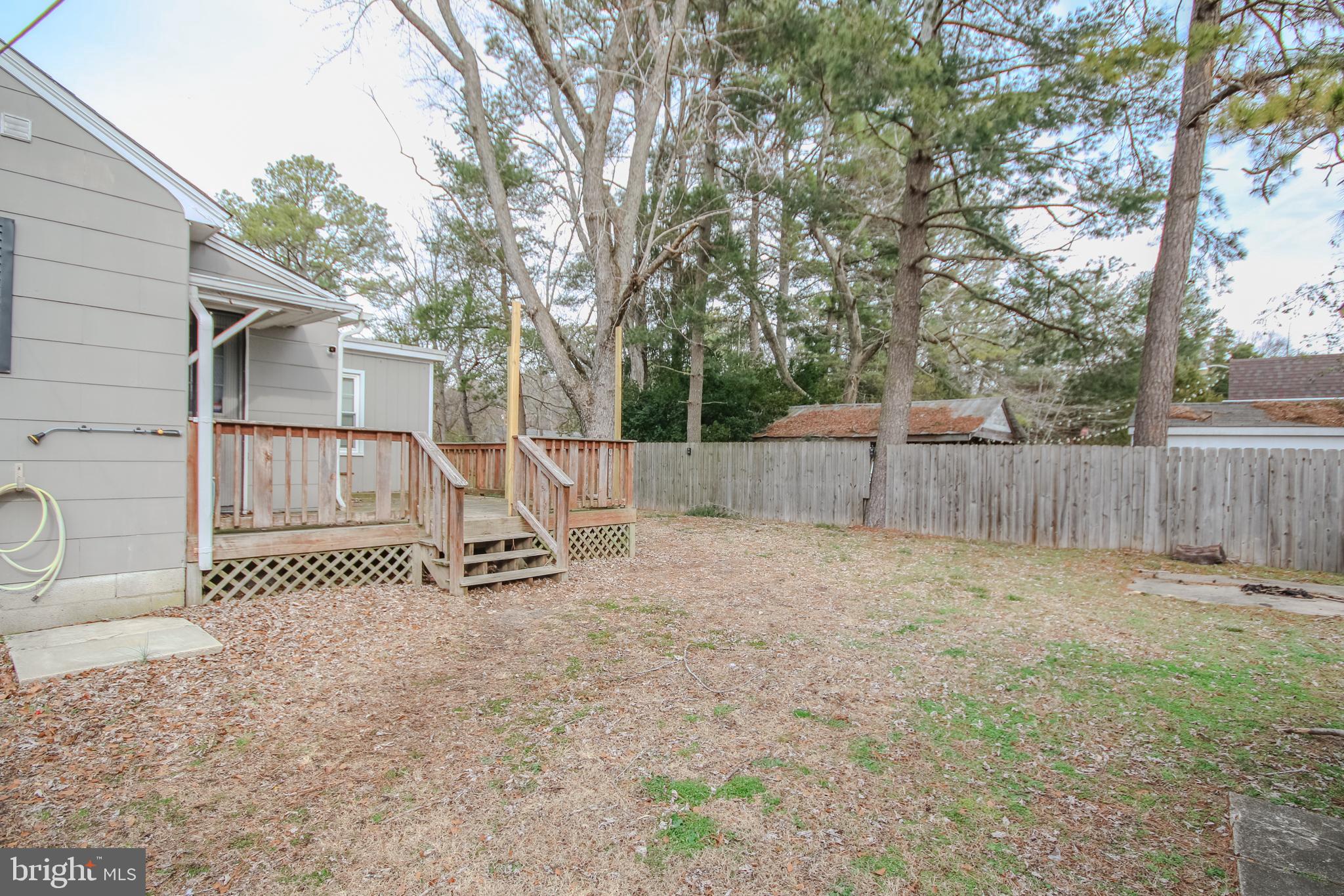 BRINKLEY HEIGHTS - Residential