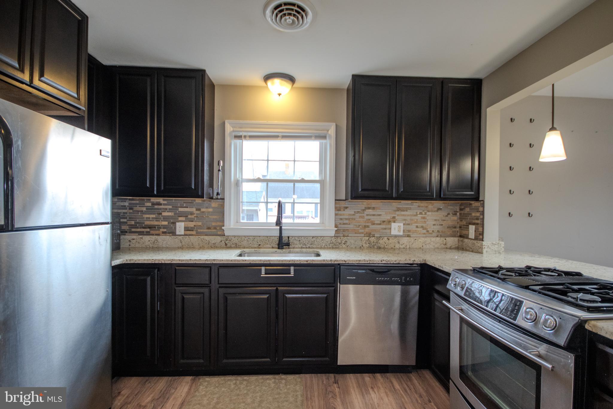 BRINKLEY HEIGHTS - Residential