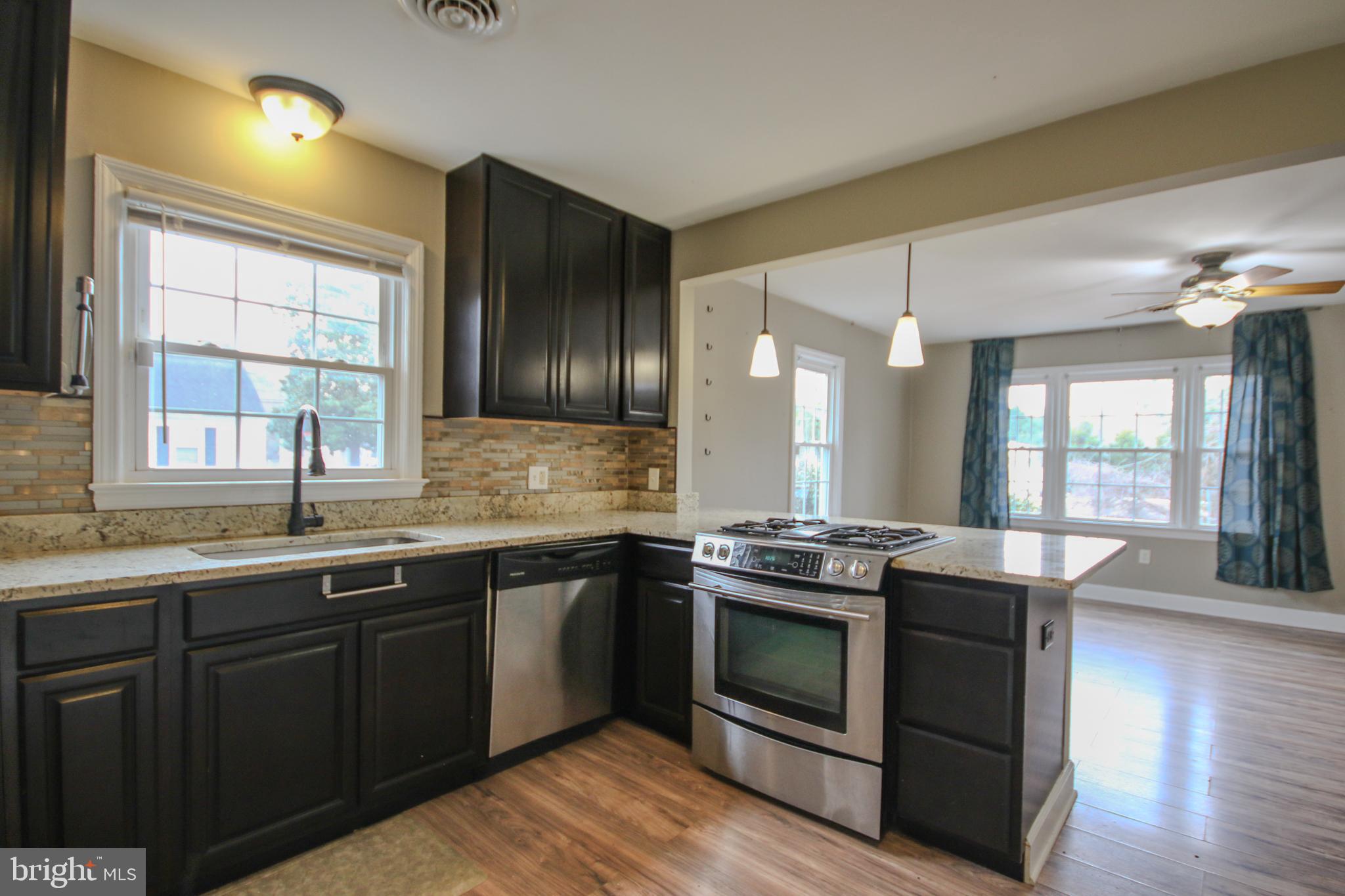 BRINKLEY HEIGHTS - Residential