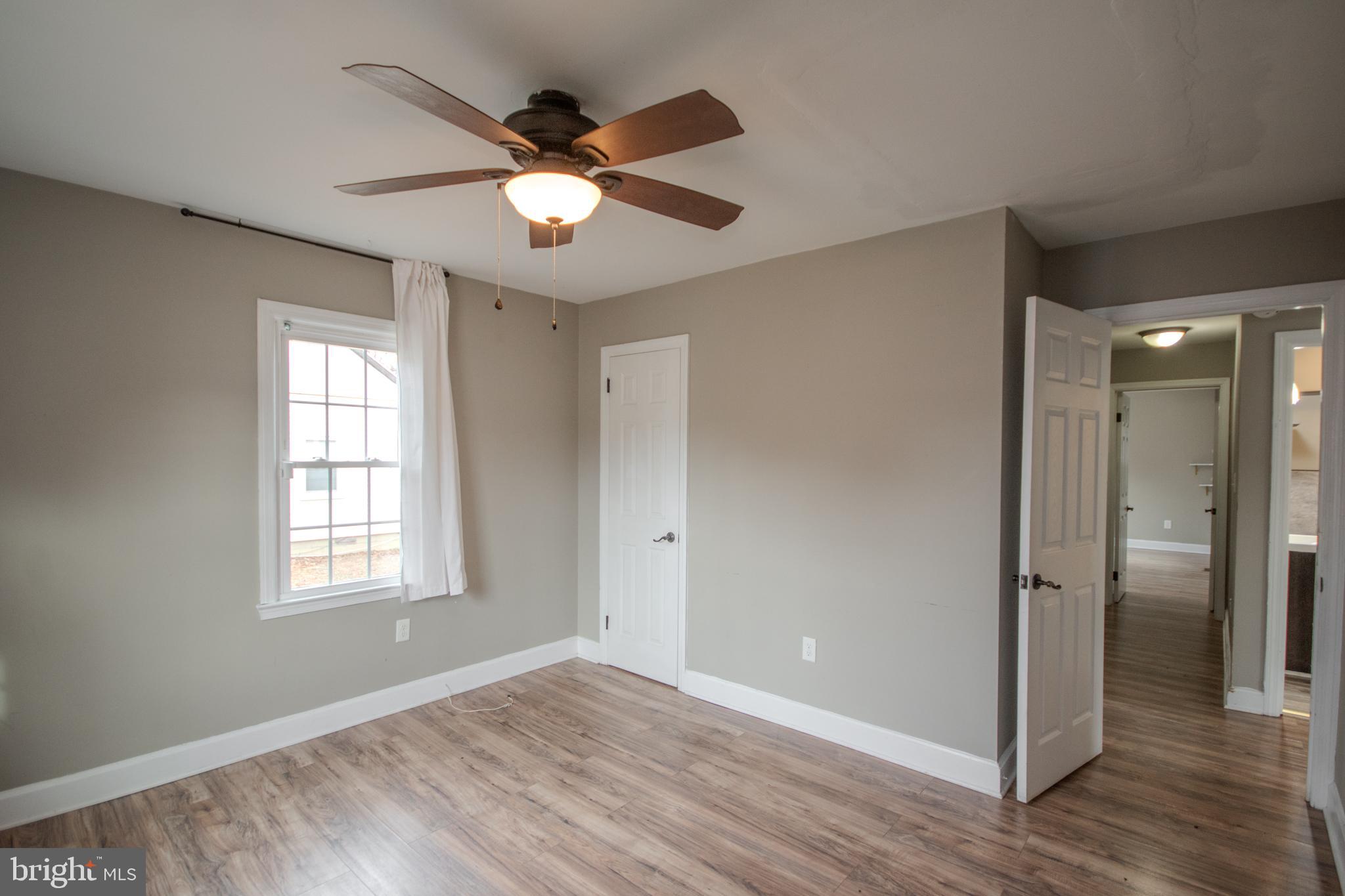 BRINKLEY HEIGHTS - Residential