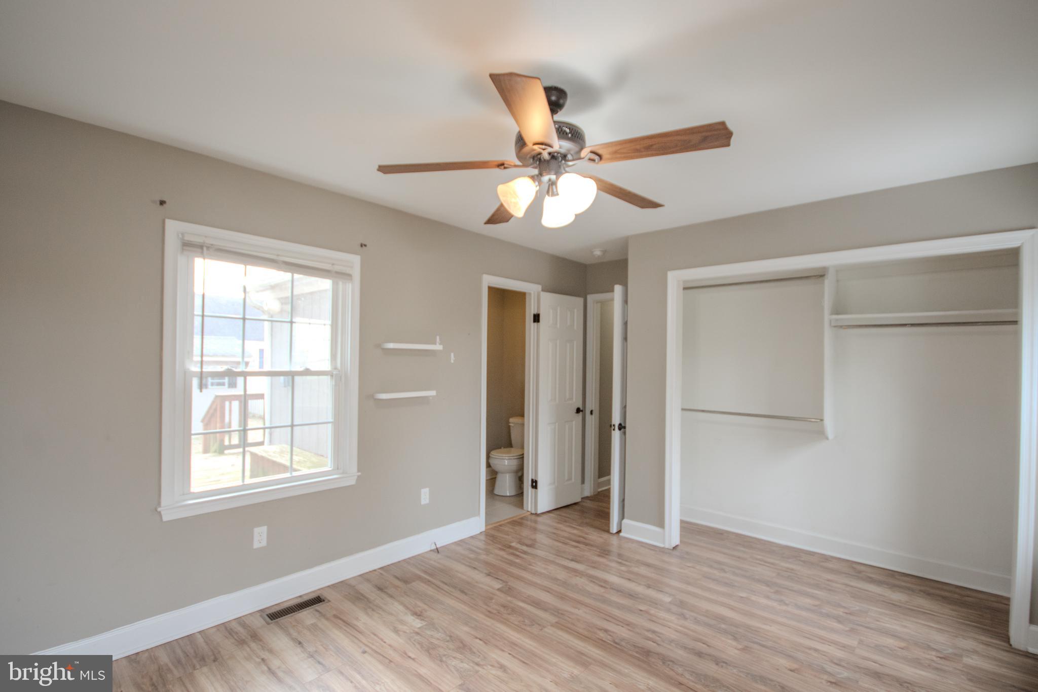 BRINKLEY HEIGHTS - Residential