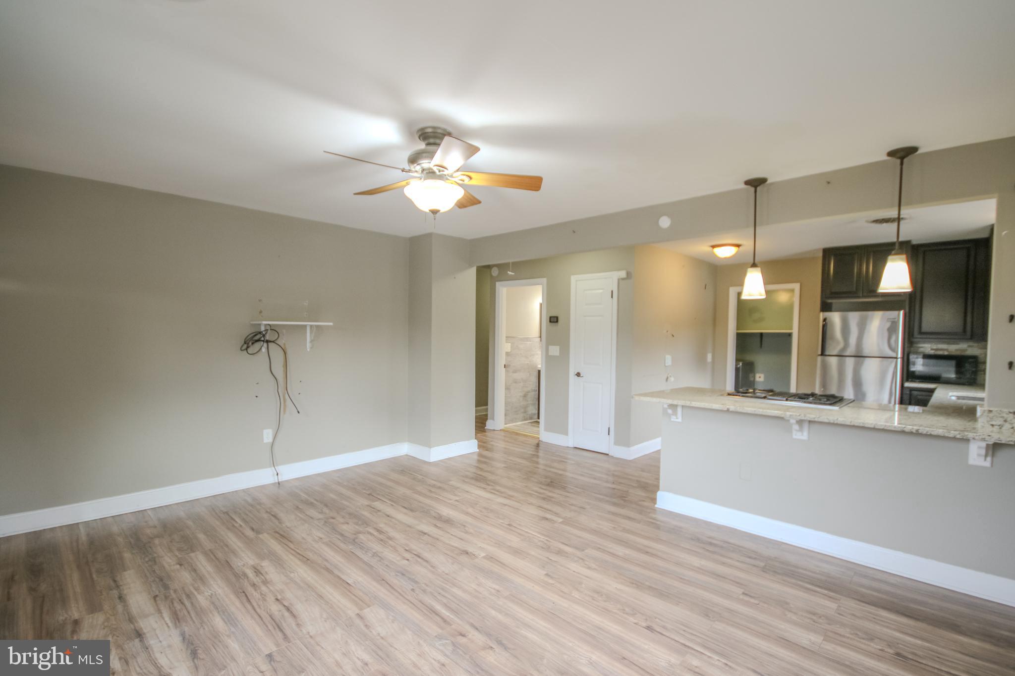 BRINKLEY HEIGHTS - Residential