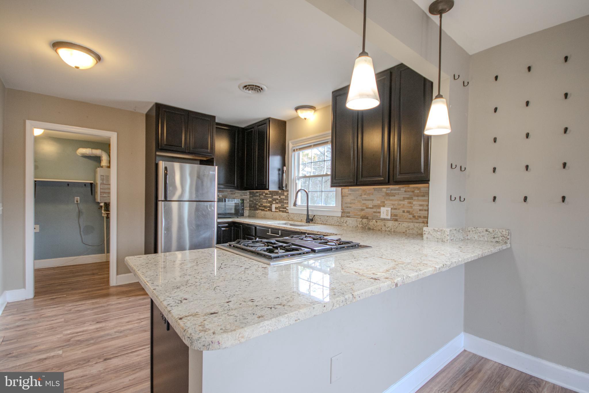 BRINKLEY HEIGHTS - Residential