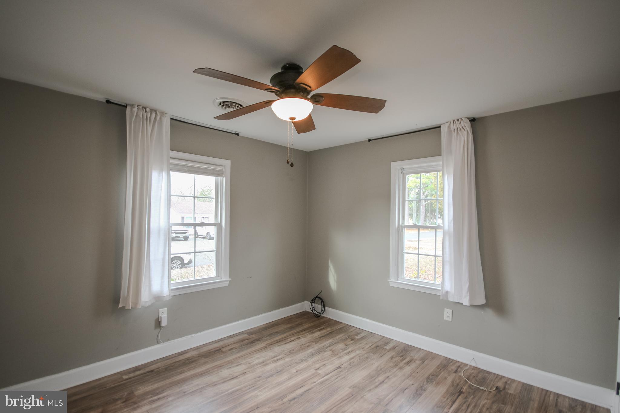 BRINKLEY HEIGHTS - Residential