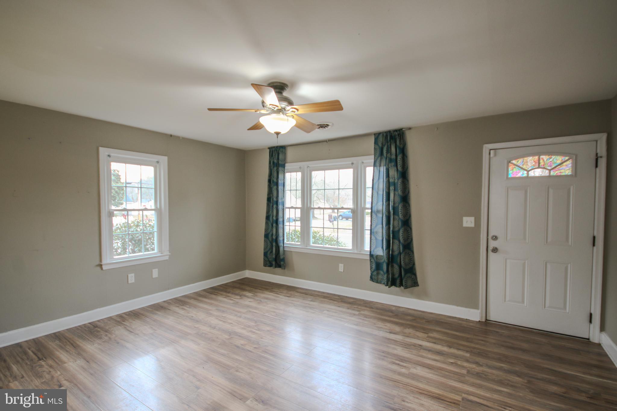 BRINKLEY HEIGHTS - Residential