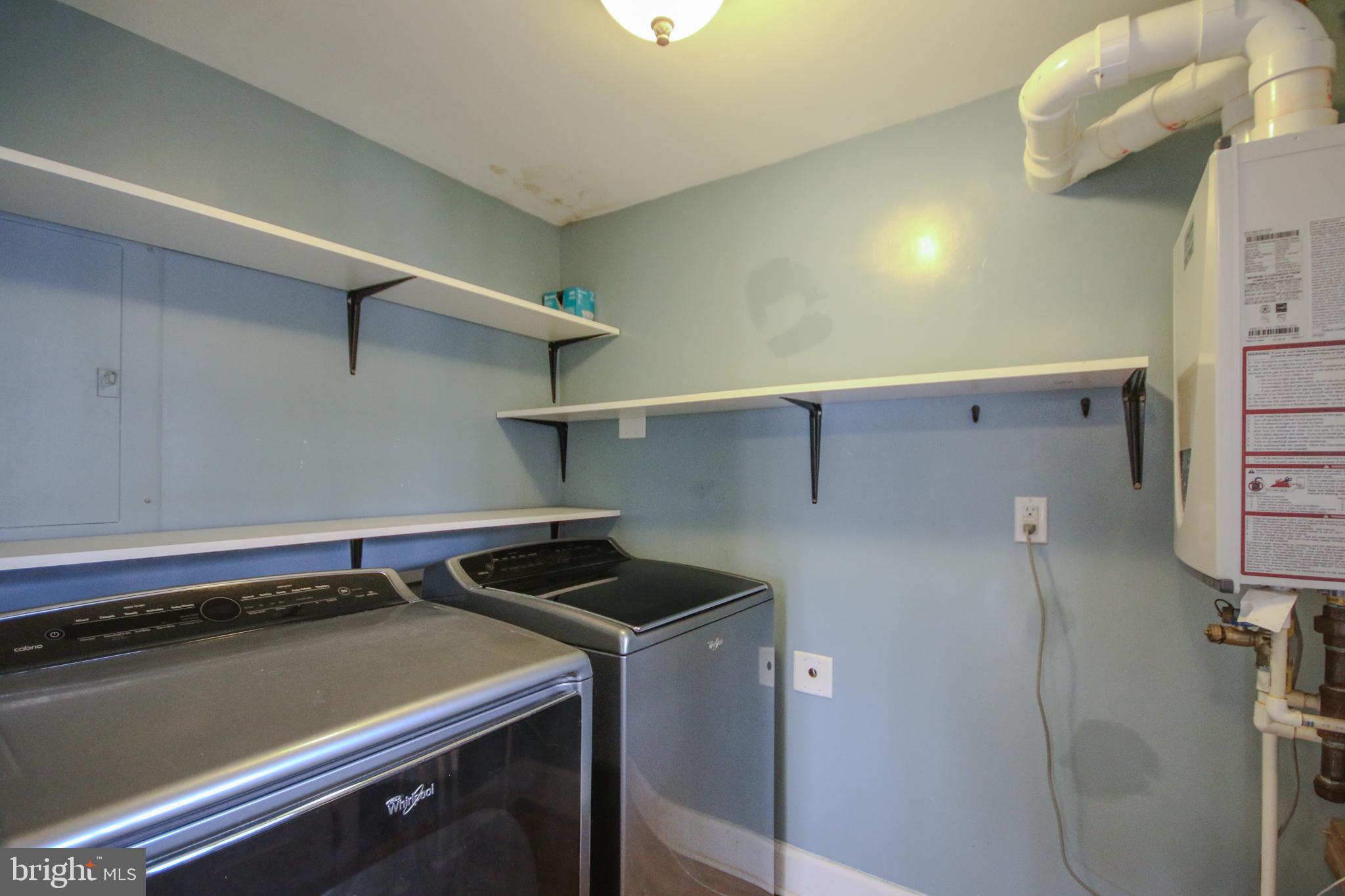 BRINKLEY HEIGHTS - Residential