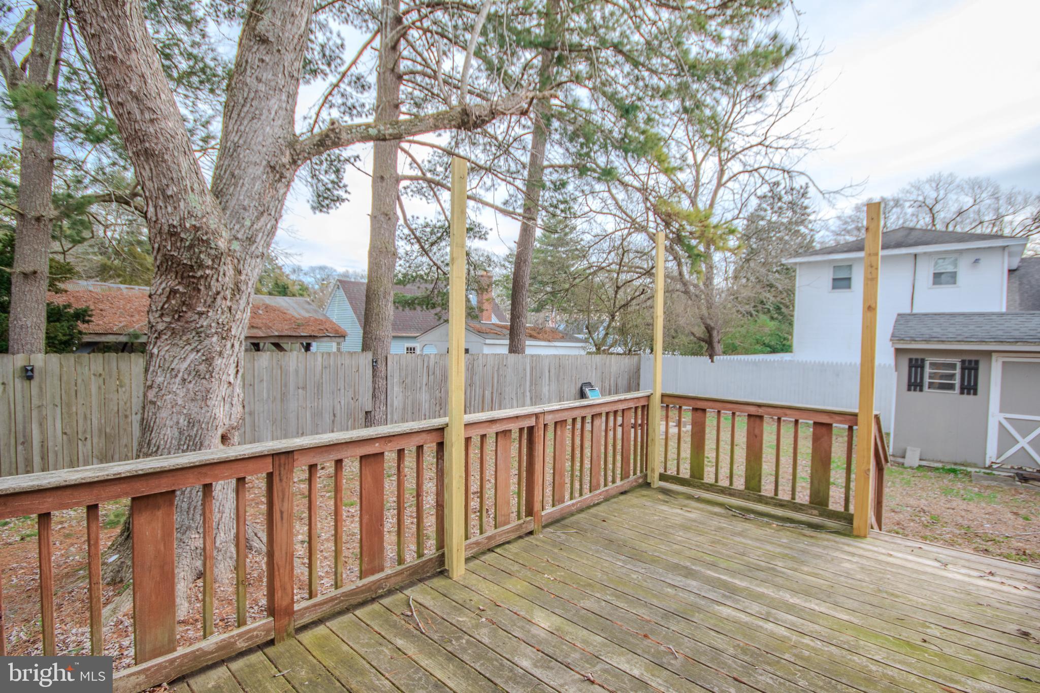 BRINKLEY HEIGHTS - Residential