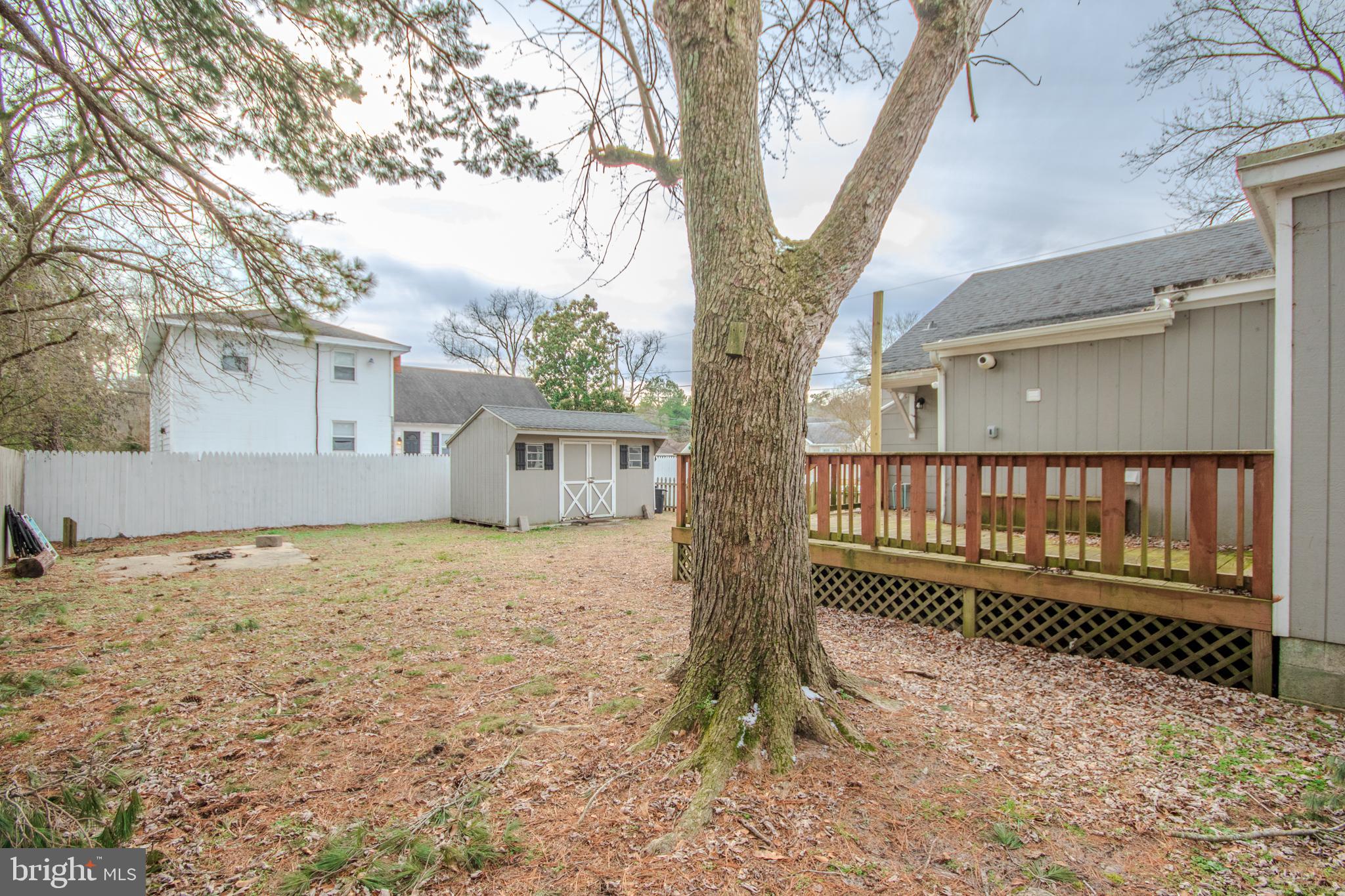 BRINKLEY HEIGHTS - Residential