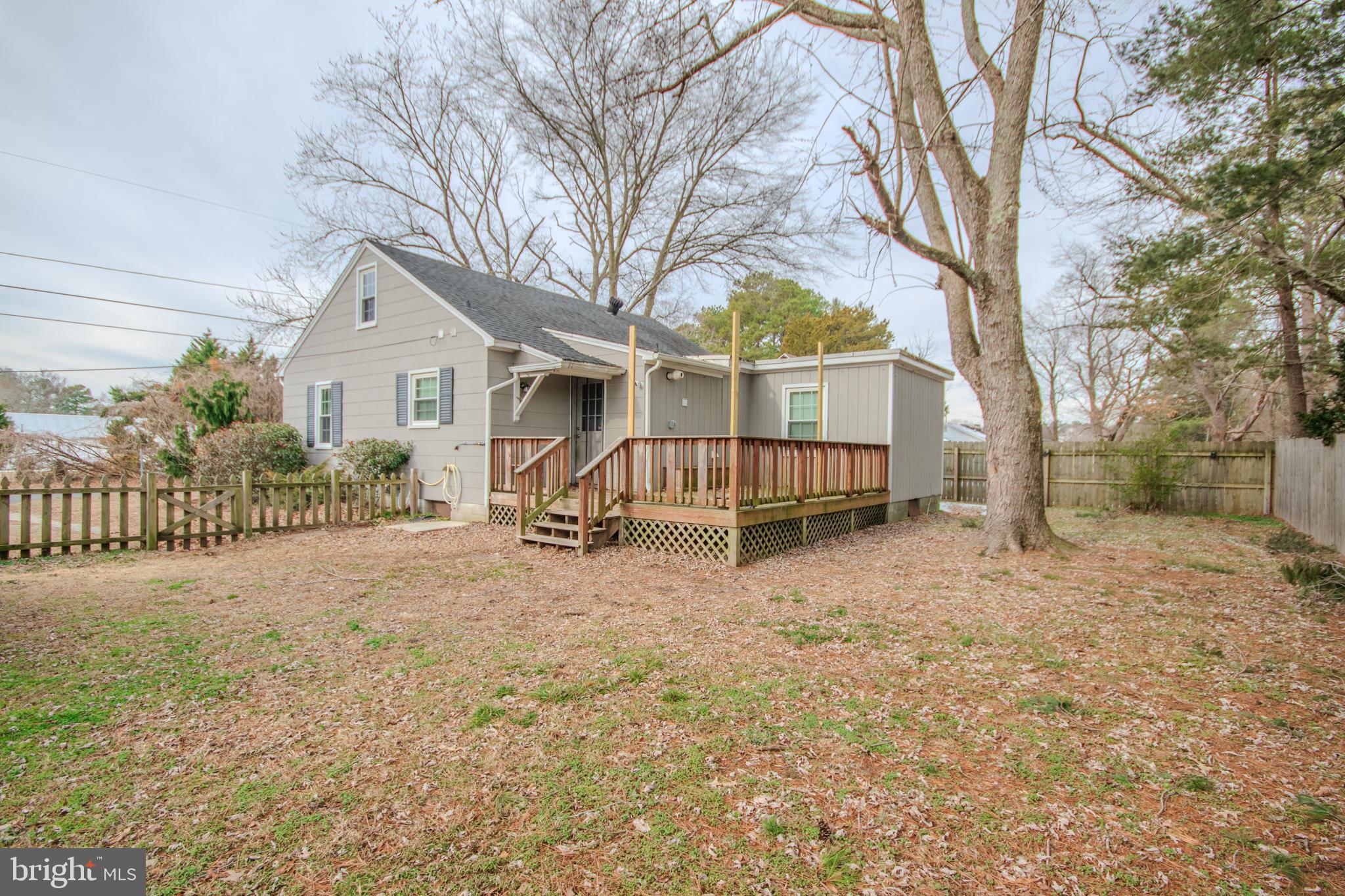 BRINKLEY HEIGHTS - Residential