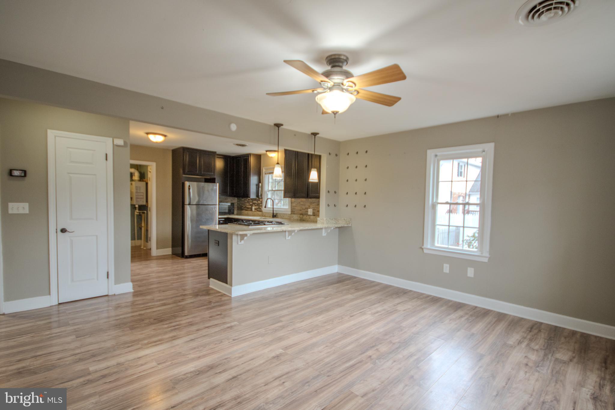 BRINKLEY HEIGHTS - Residential