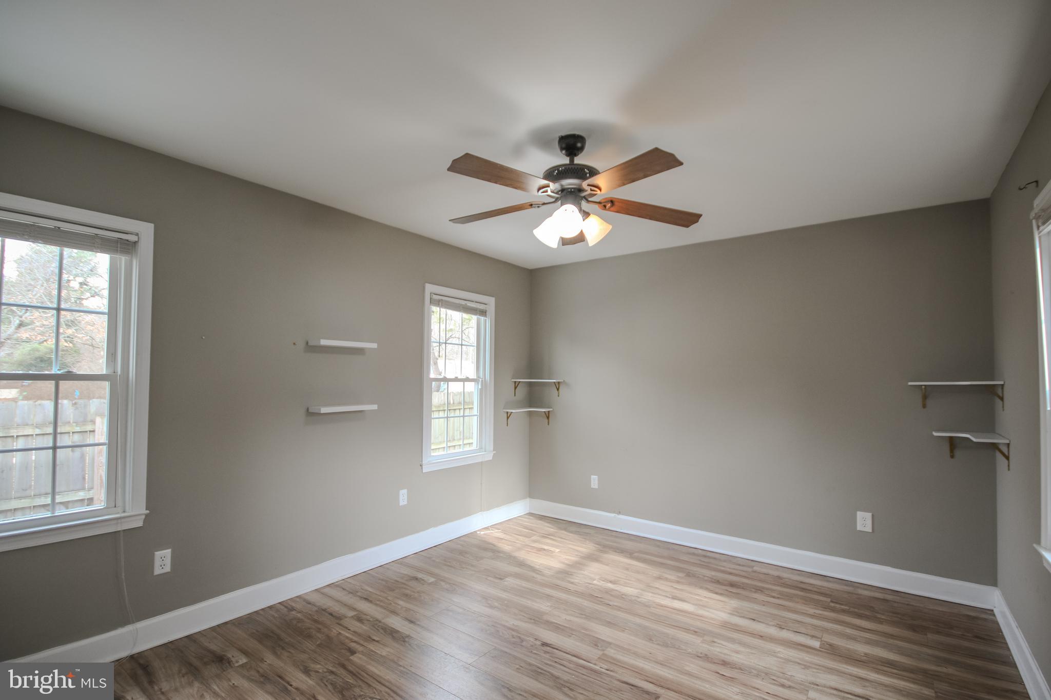 BRINKLEY HEIGHTS - Residential