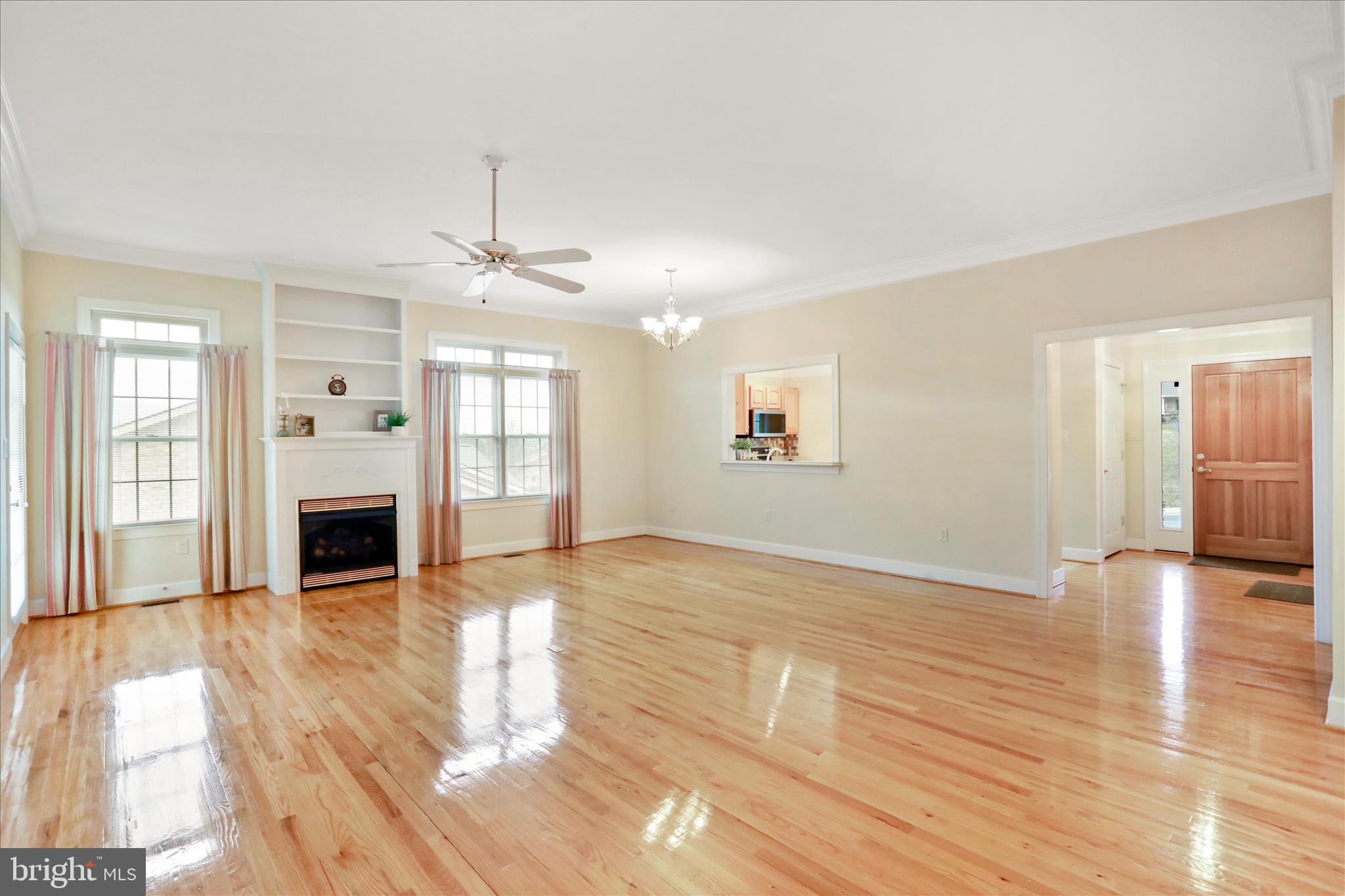 STONY POINTE - Residential