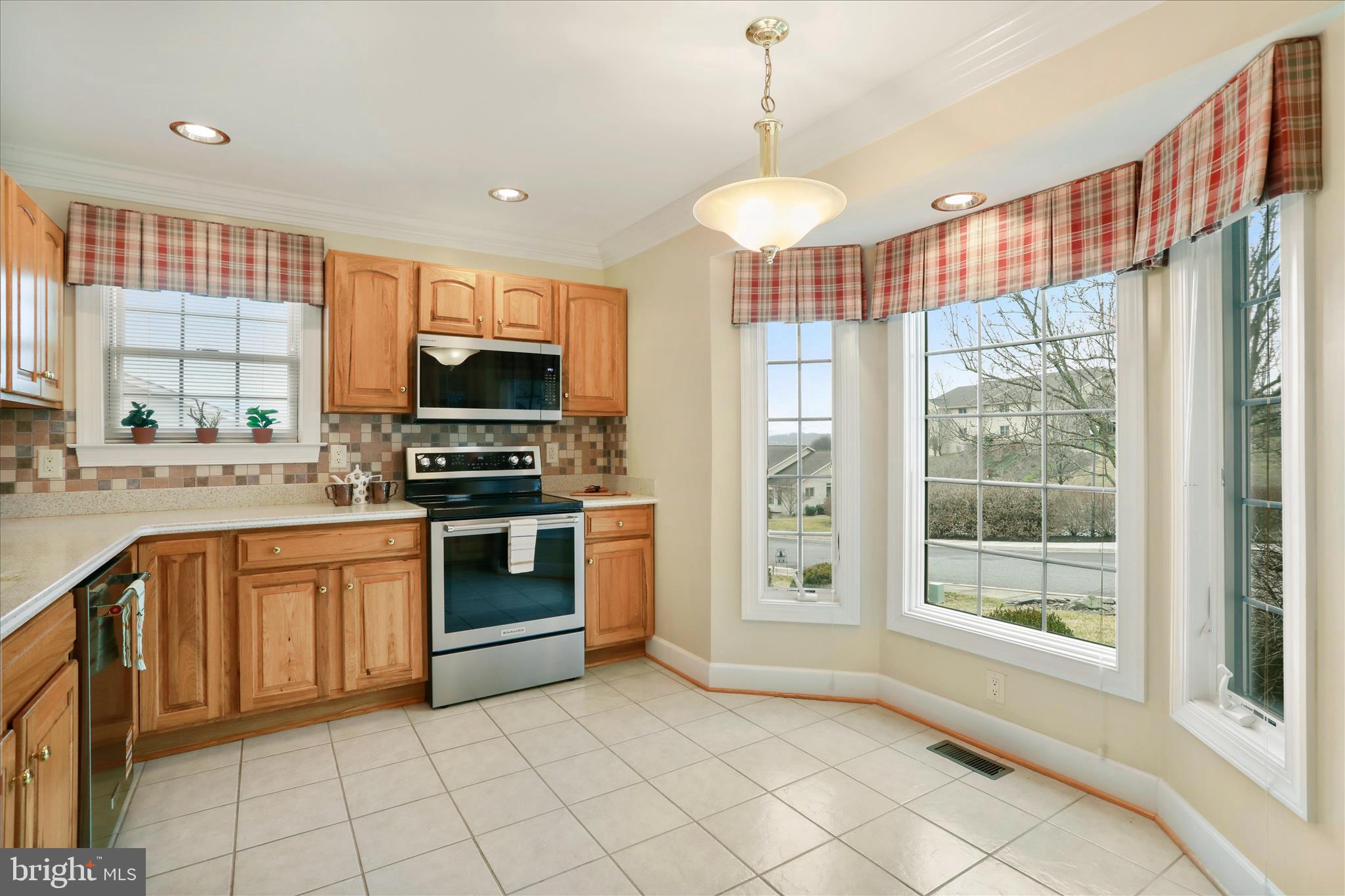 STONY POINTE - Residential