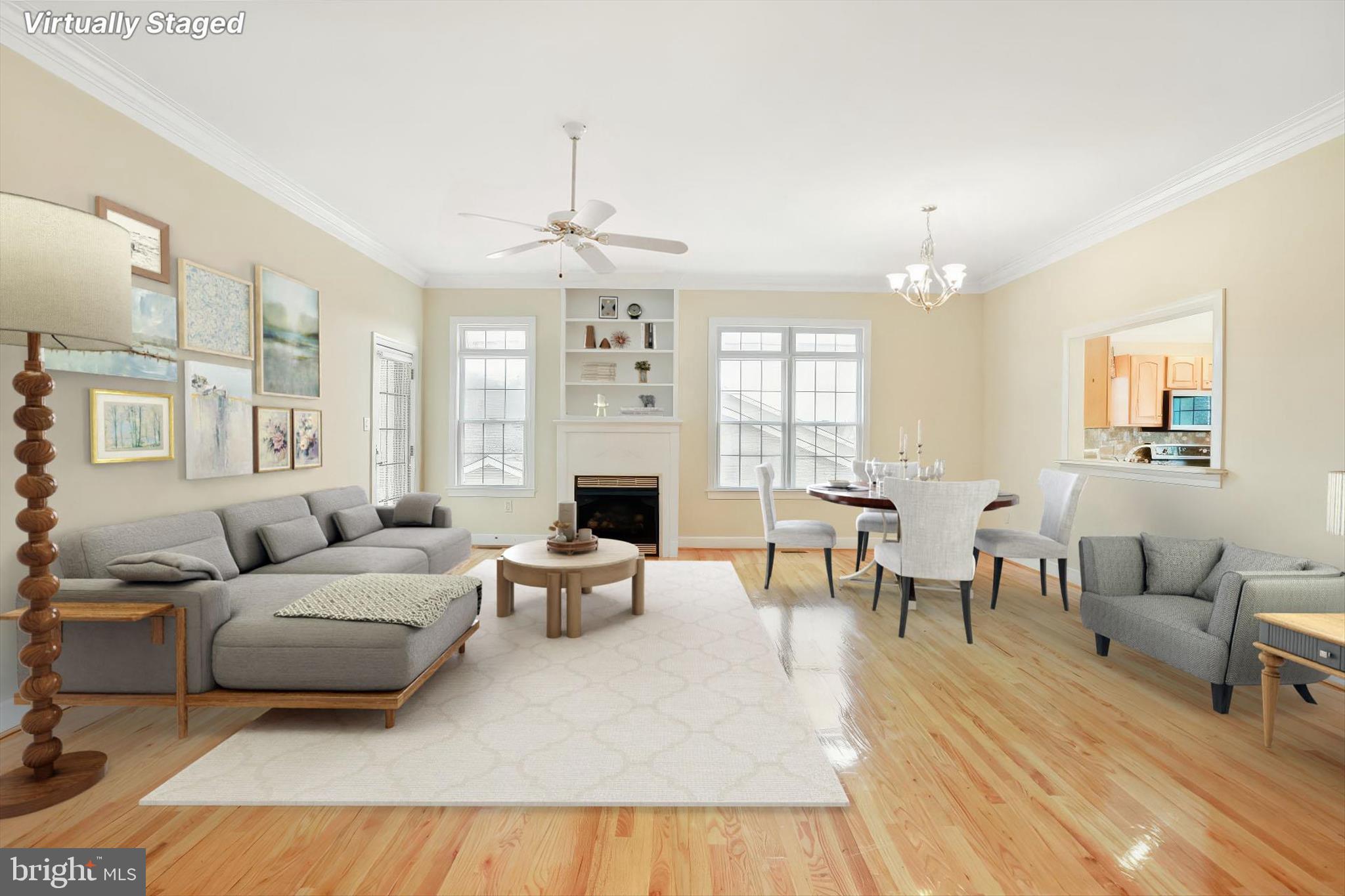 STONY POINTE - Residential