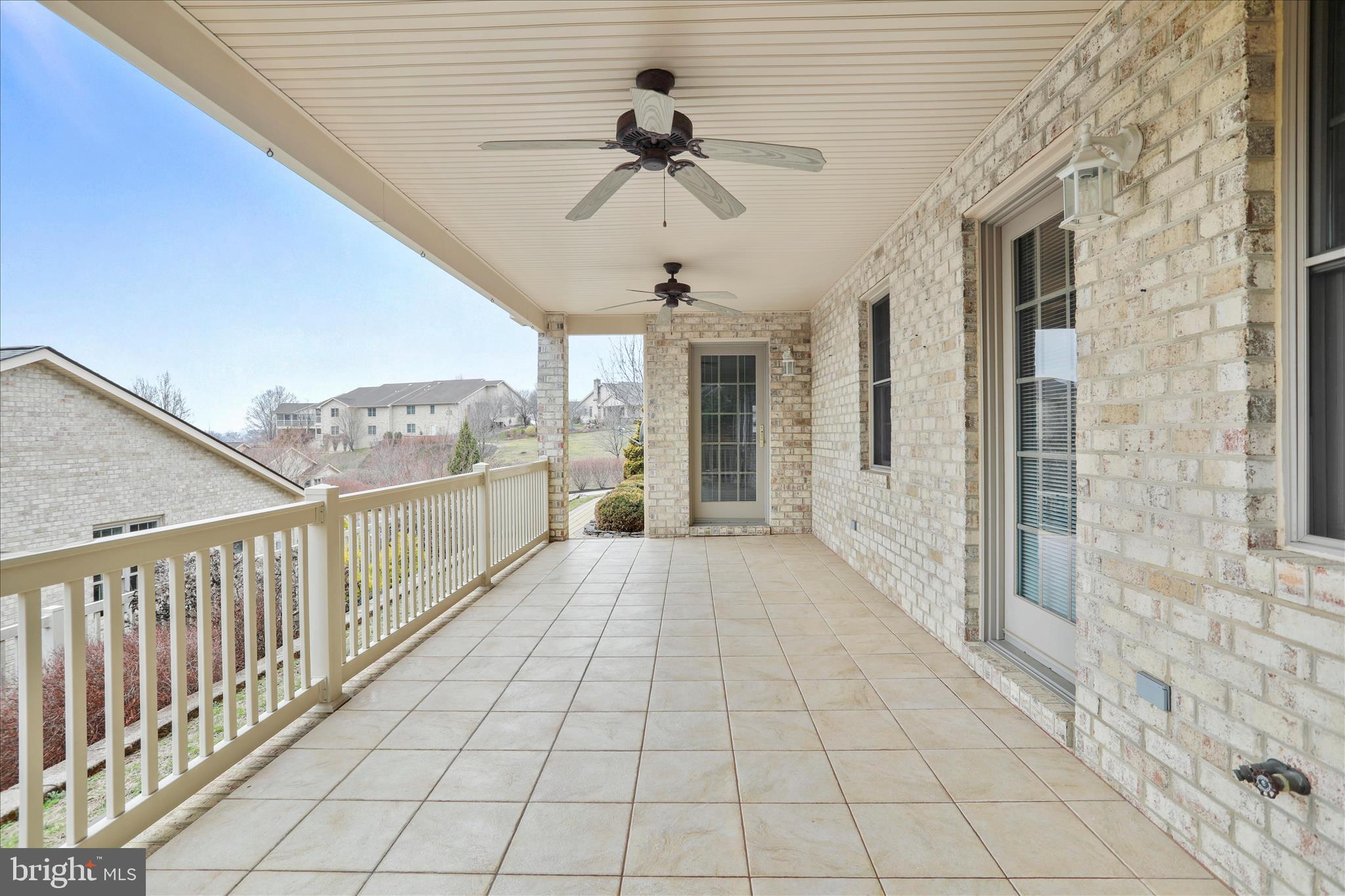 STONY POINTE - Residential