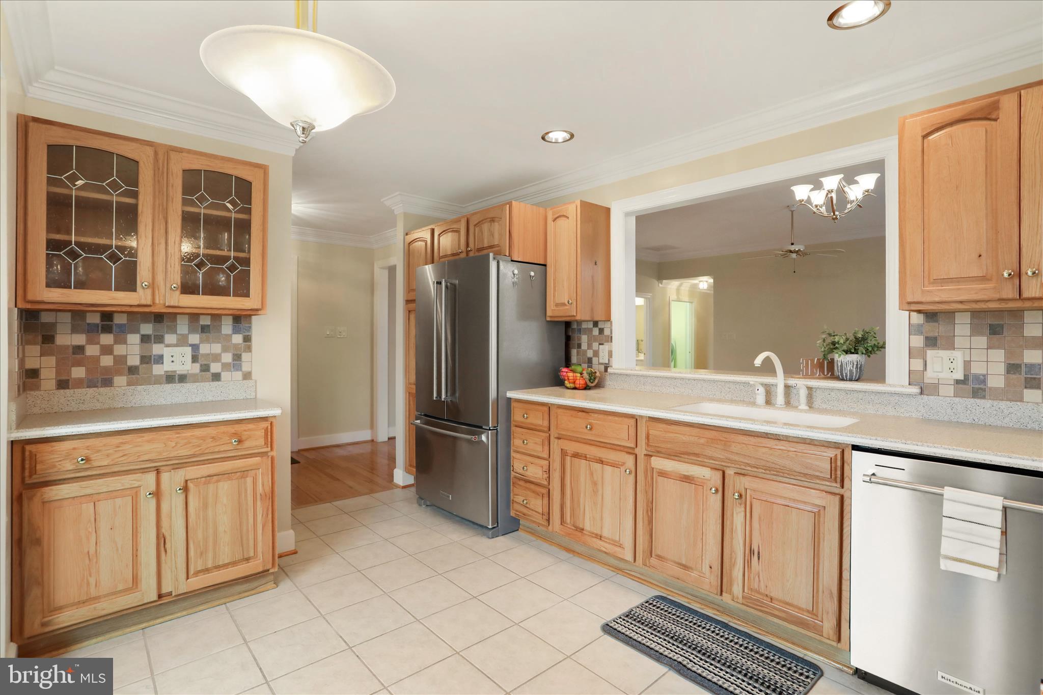 STONY POINTE - Residential