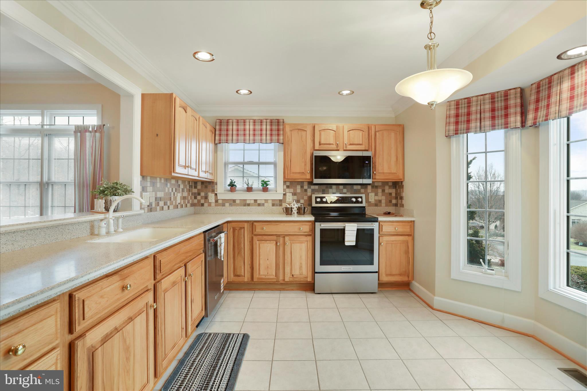 STONY POINTE - Residential