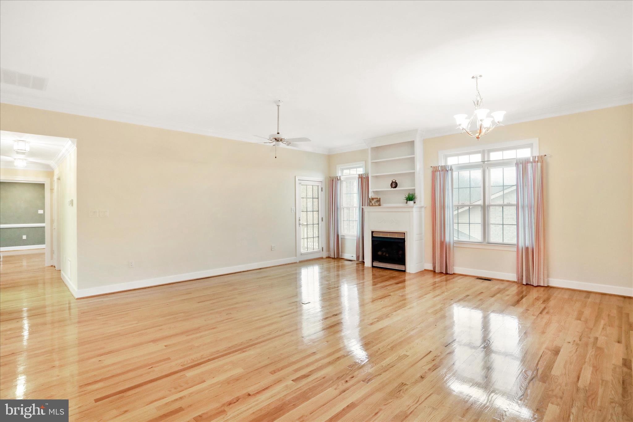 STONY POINTE - Residential