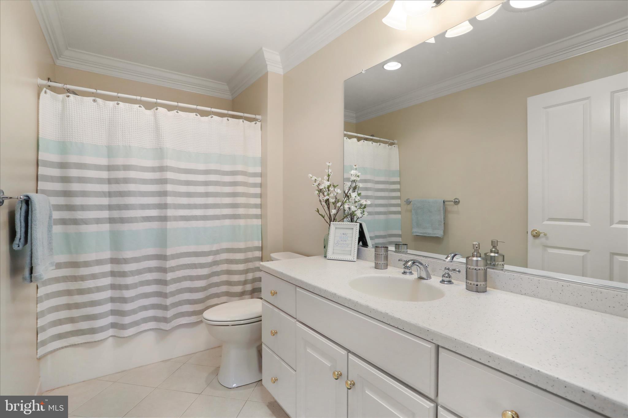 STONY POINTE - Residential