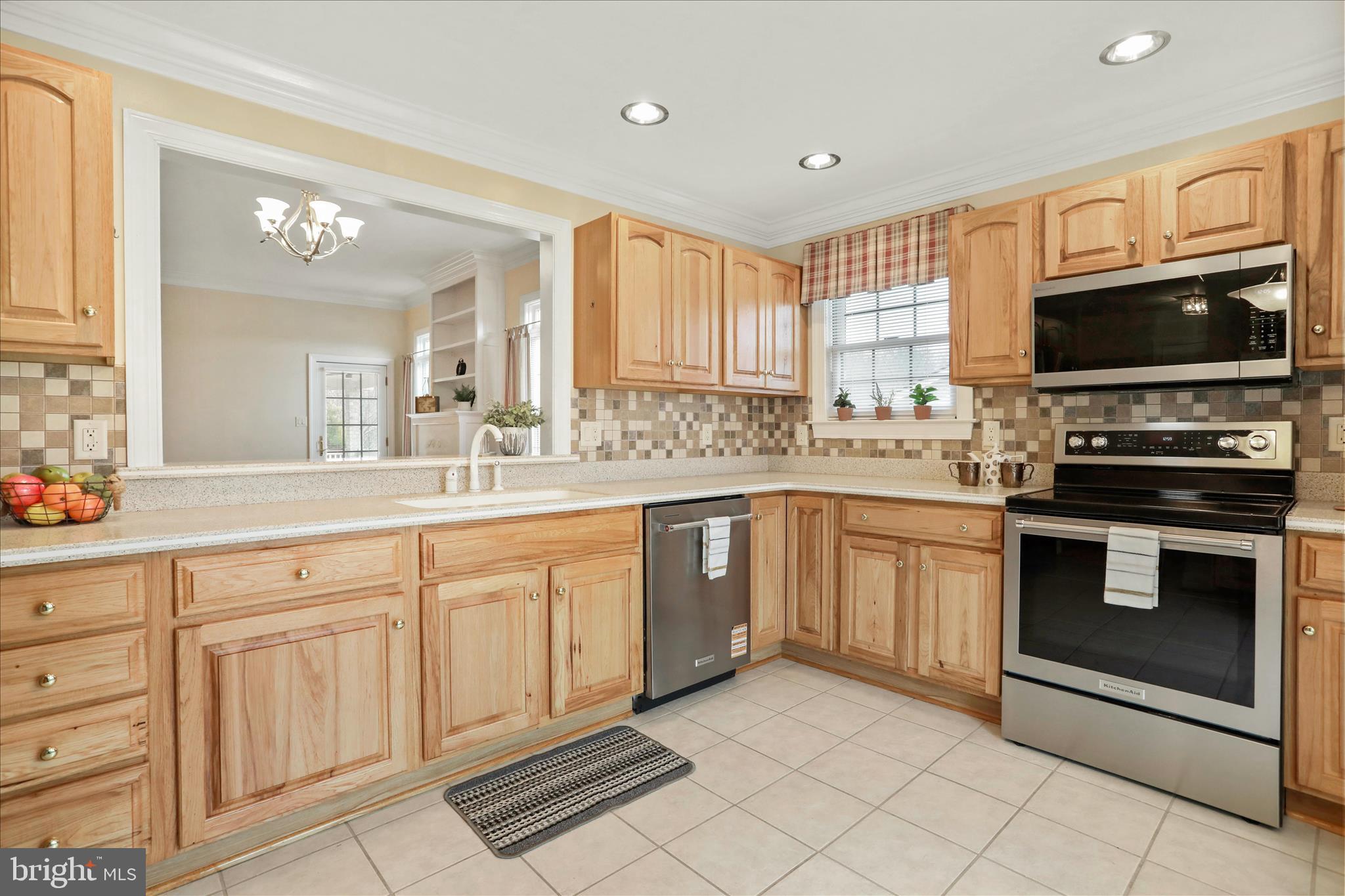 STONY POINTE - Residential