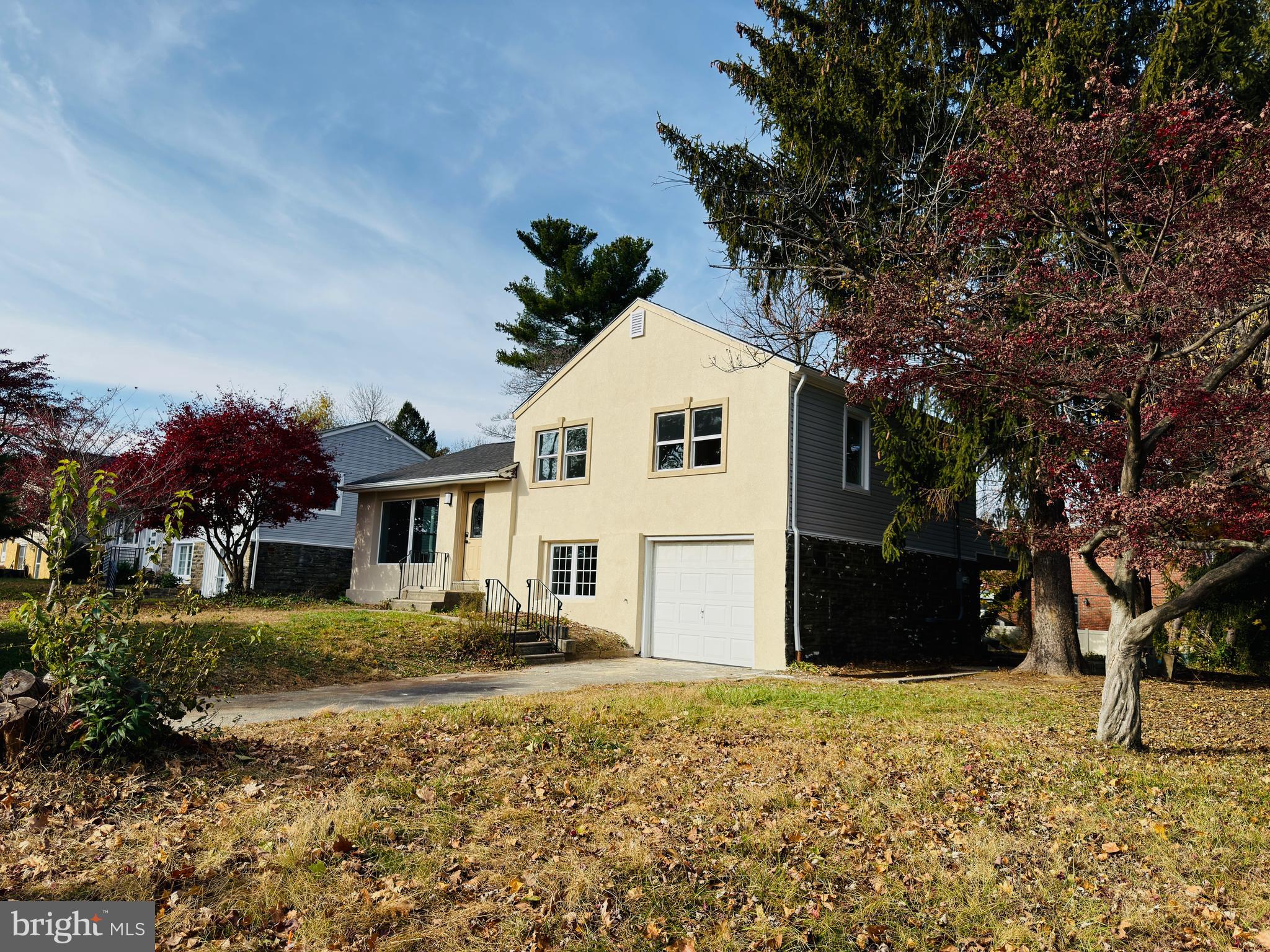 SOMERTON - Residential