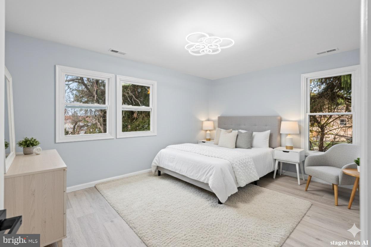 SOMERTON - Residential