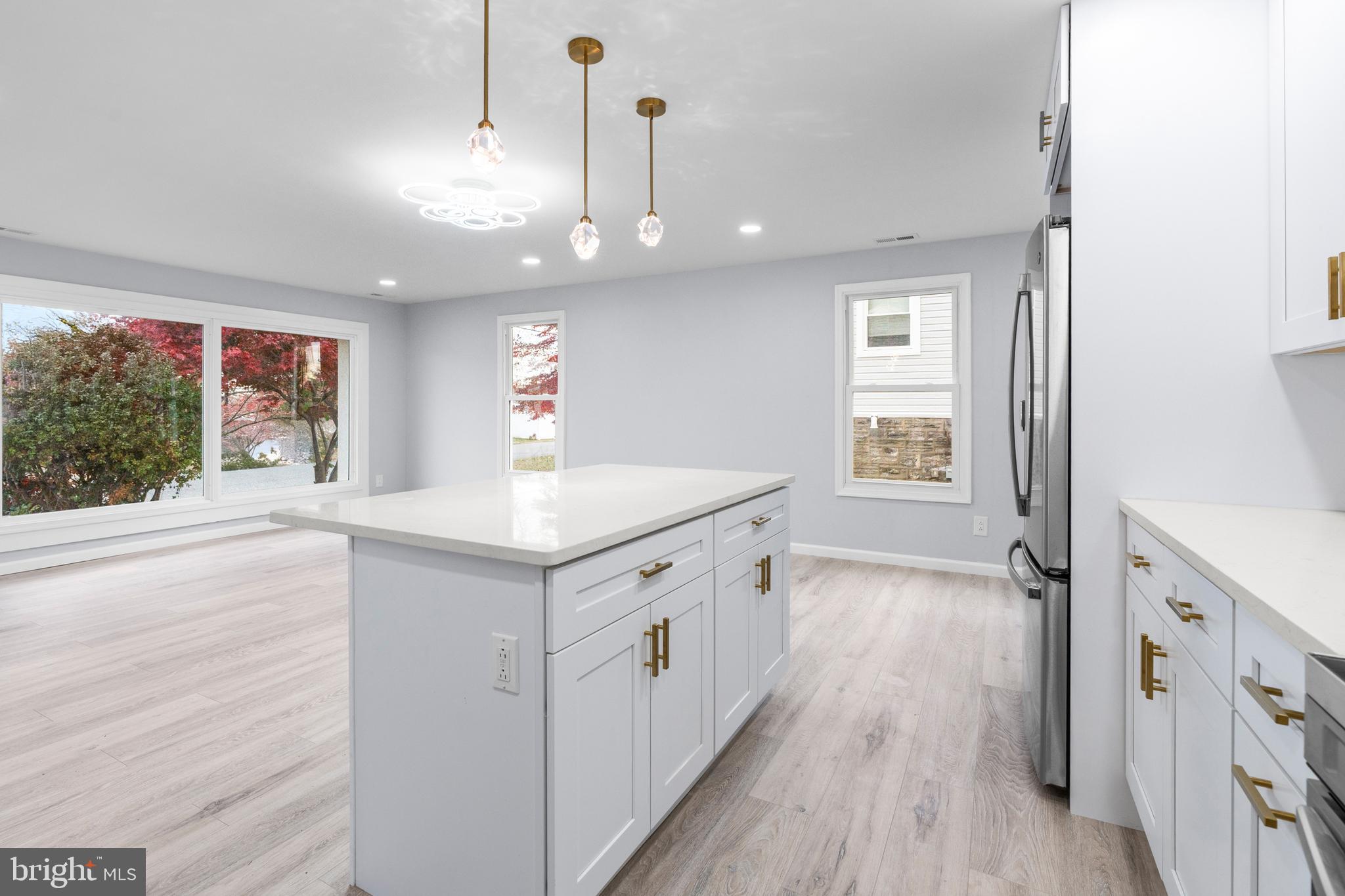 SOMERTON - Residential