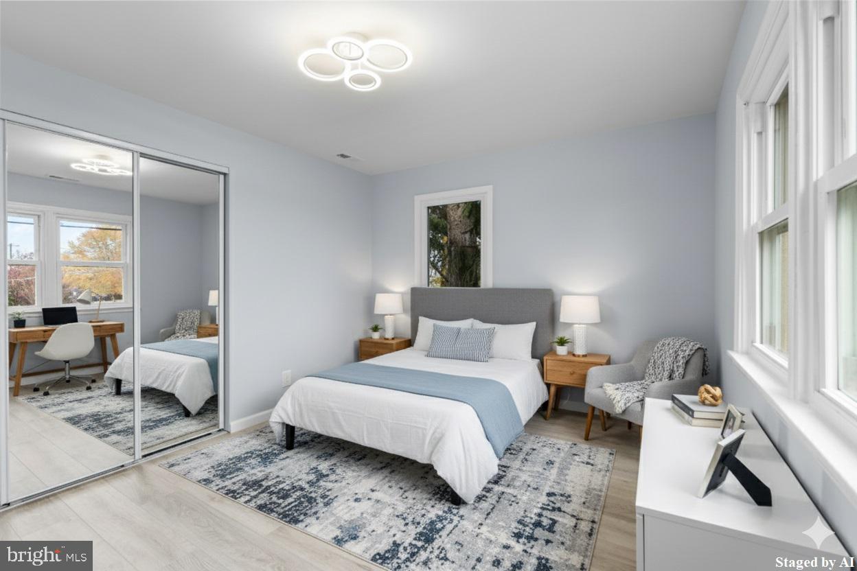 SOMERTON - Residential