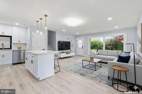 11046 FERNDALE STREET PHILADELPHIA PA 19116