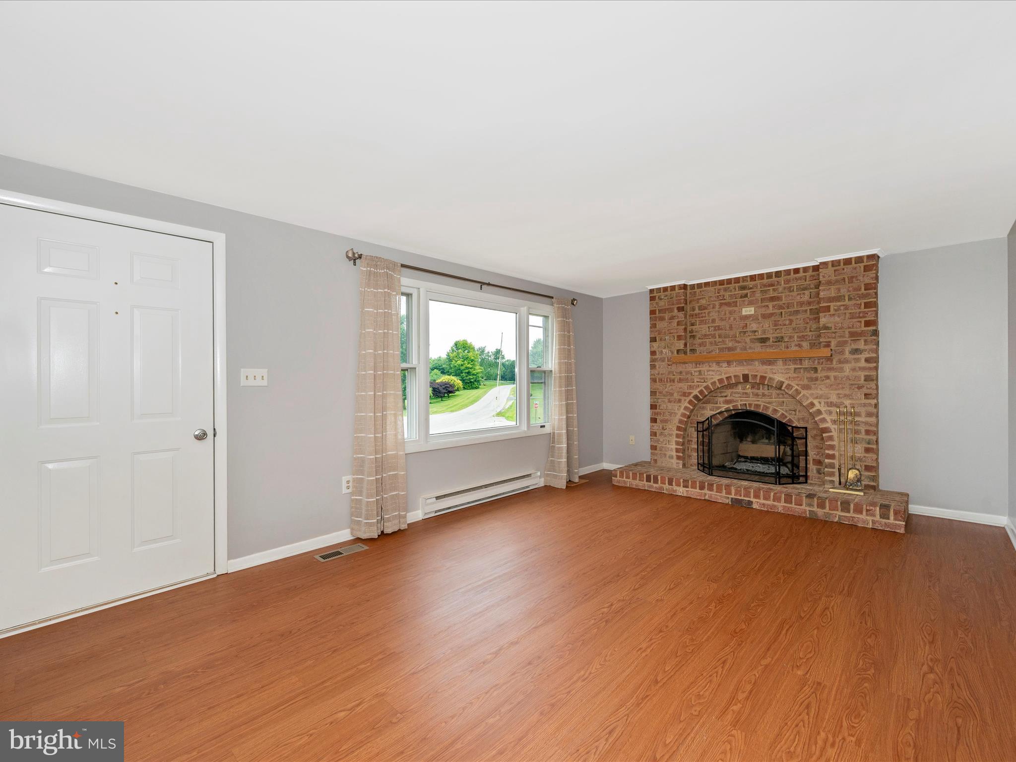 BATTLEFIELD KNOLLS - Residential